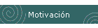 Motivaci�n