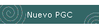 Nuevo PGC